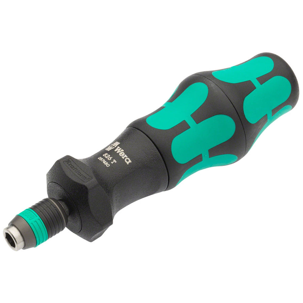 Kraftform Turbo Driver