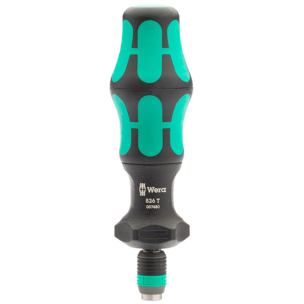 Kraftform Turbo Driver