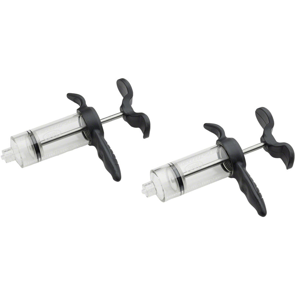 Elite Bleed Kit Parts