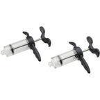 Elite Bleed Kit Parts