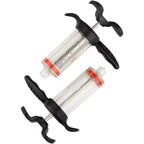 Elite Bleed Kit Parts