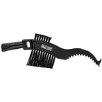 Claw Brush Combination 3 Heads and Cassette Scraper