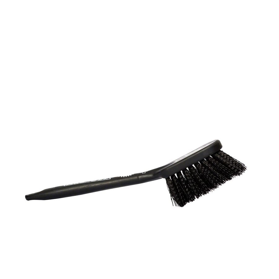 Cassette and Tire Brush: Long Bristles, Rectangular