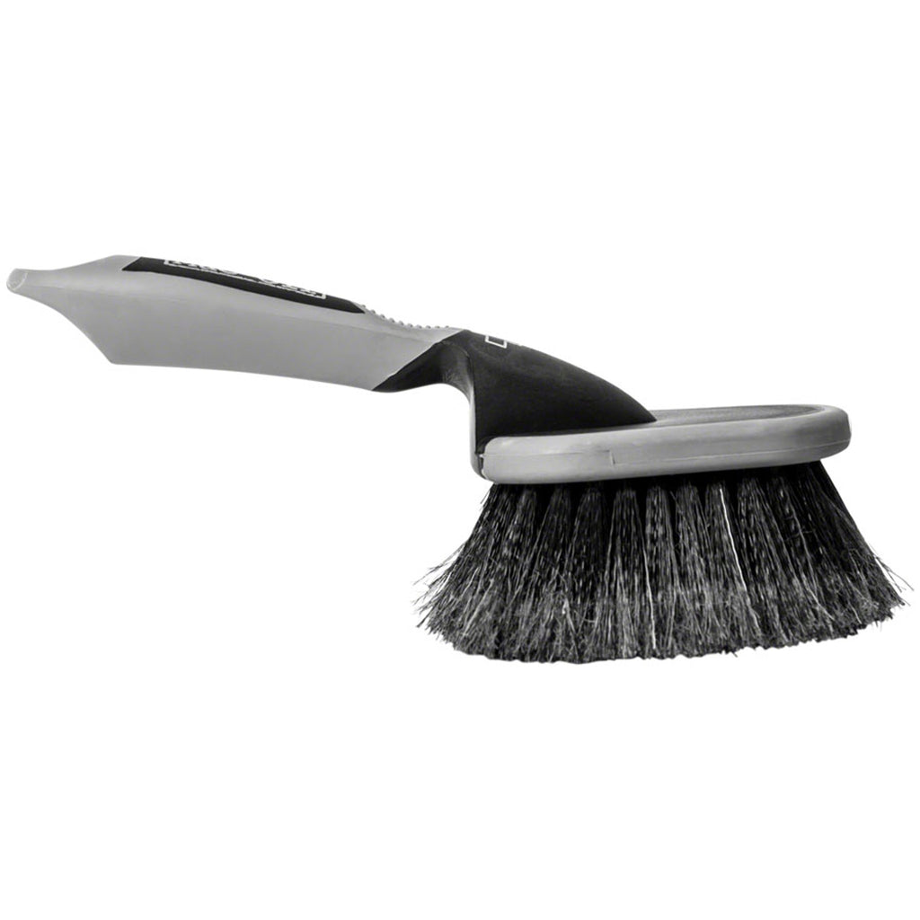 Soft Washing Brush: Oval