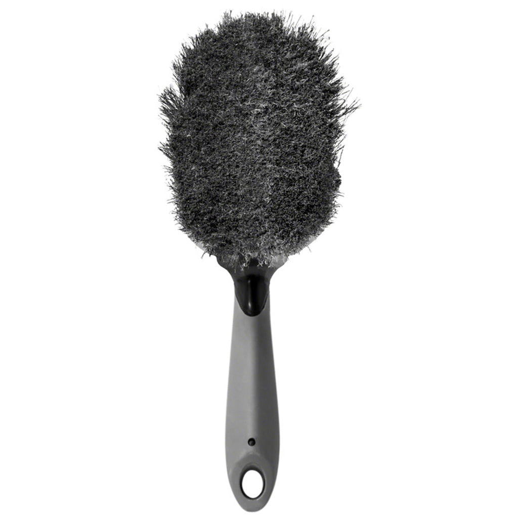 Soft Washing Brush: Oval
