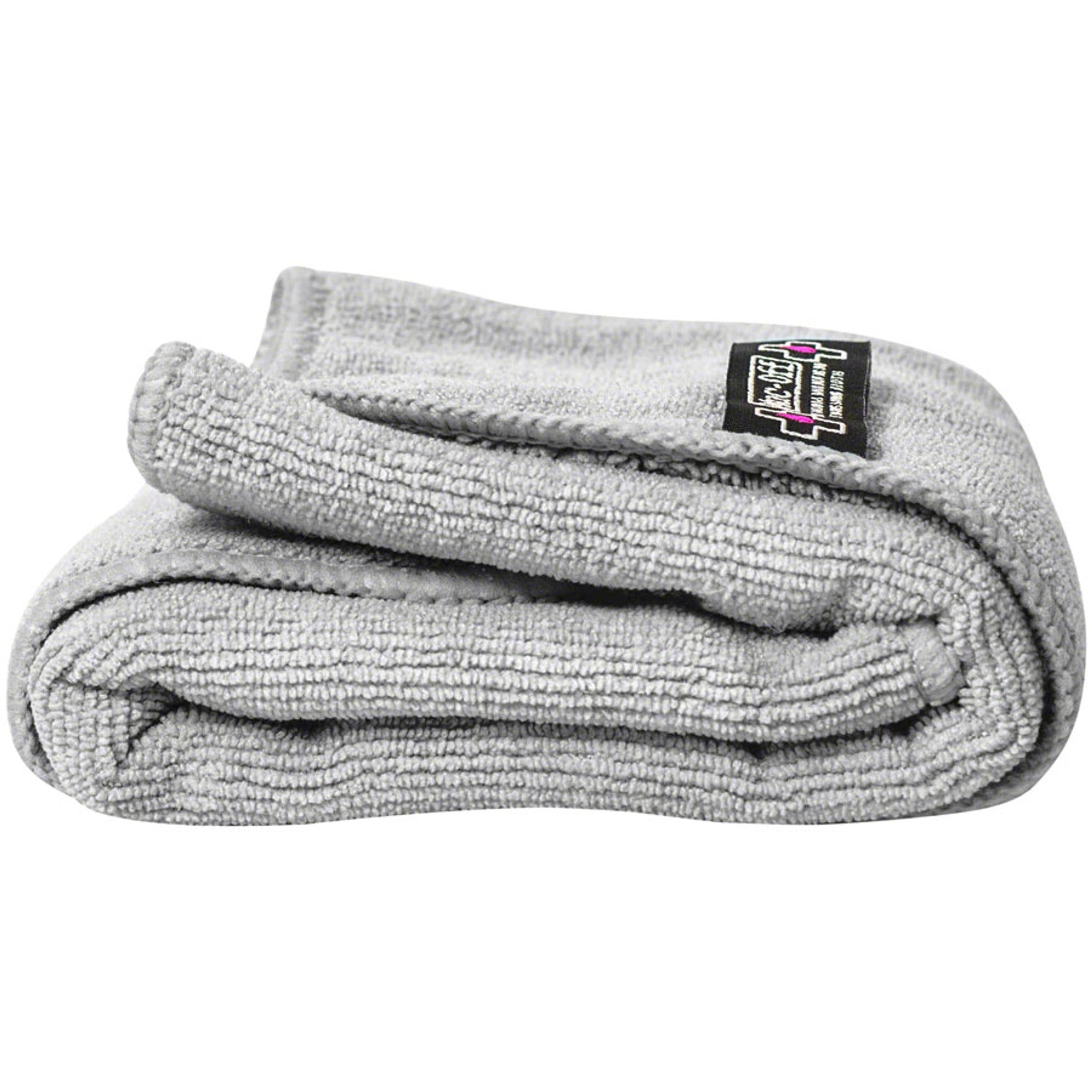 Premium Microfiber Polishing Cloth
