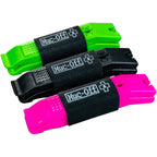 Rim Stix Tire Levers - Box of 24, Assorted Colors