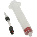 RX4 Bleed Syringe