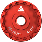 Thin Flange Bottom Bracket Socket