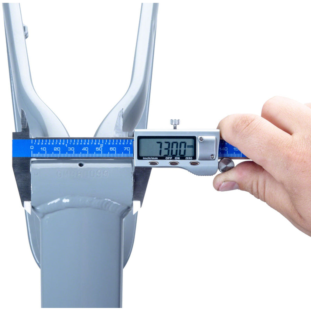 Park Tool DC-2 Digital Caliper