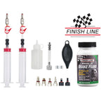 Pro Bleed Kit