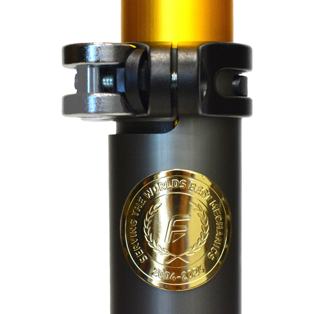 20th Anniversary Pro Mechanic Stand