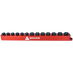 Ruler Axle Cone Thread Gauge