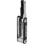 Nano 7 Multi Tool - Black/Gray