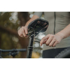 Nano 7 Multi Tool - Black/Gray