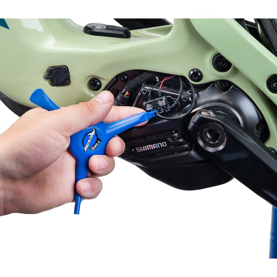 Bicycle Electronic Shift Tool