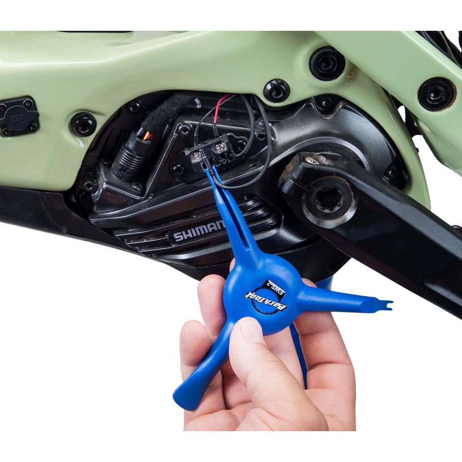 Bicycle Electronic Shift Tool