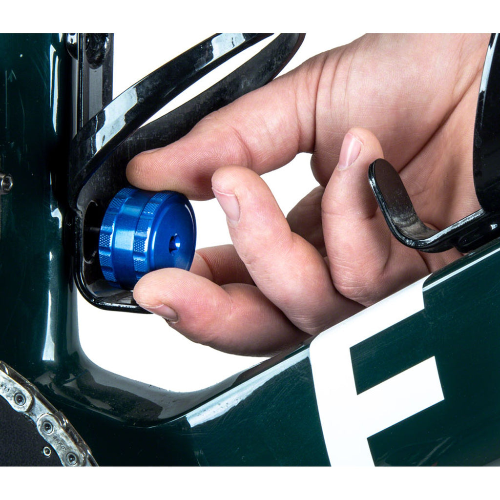 TH-3 Tap & Bit Driver
