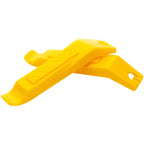 Pedro's Tire Levers 24x2 Pack 4 Color Tire Lever Counter Display, Red, Pink, Green, Yellow