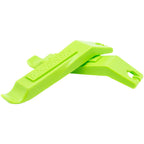 Pedro's Tire Levers 24x2 Pack 4 Color Tire Lever Counter Display, Red, Pink, Green, Yellow