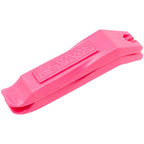 Pedro's Tire Levers 24x2 Pack 4 Color Tire Lever Counter Display, Red, Pink, Green, Yellow