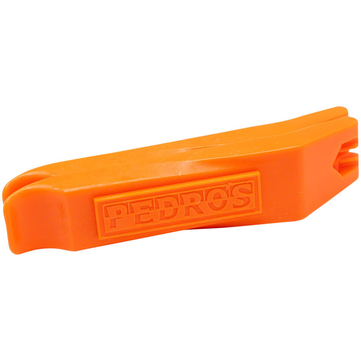 Pedro's Tire Levers 24x2 Pack 4 Color Tire Lever Counter Display, Red, Pink, Green, Yellow