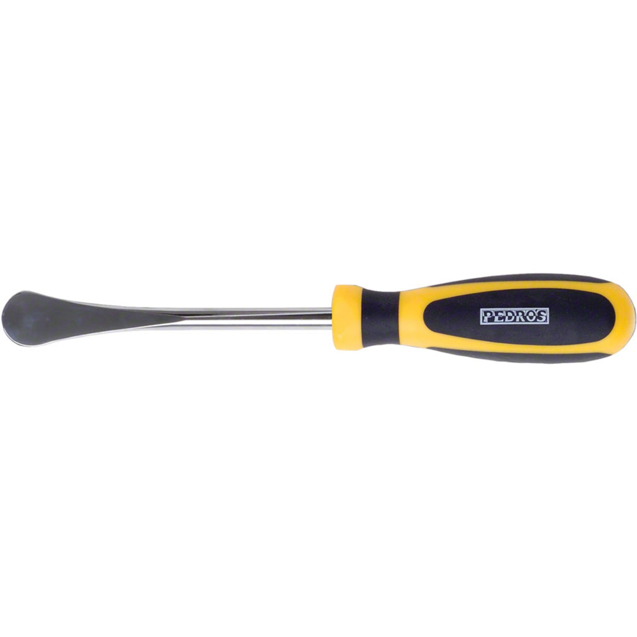 Pedro's Downhill Tire Lever Steel Tire Lever with Handle