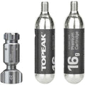 Ninja Master Plus CO2 FuelPack - (2) 16g C02
