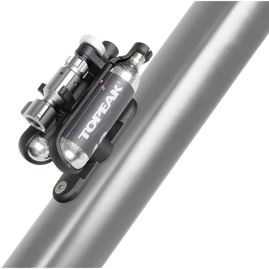 Ninja Master Plus CO2 FuelPack - (2) 16g C02