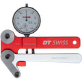 Analog Spoke Tensiometer - Red/Silver