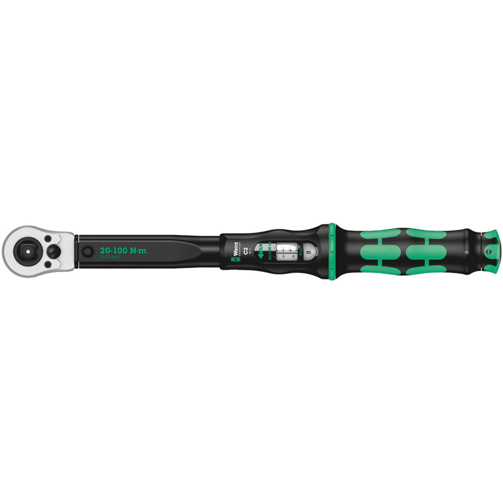 Click-Torque C Torque Wrench