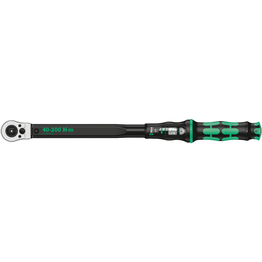 Click-Torque C Torque Wrench
