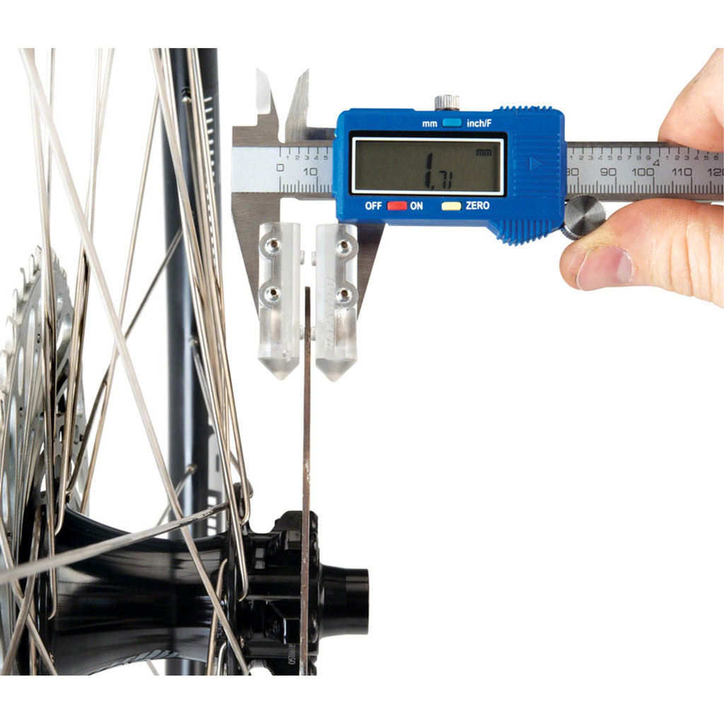 Digital Caliper Accessory