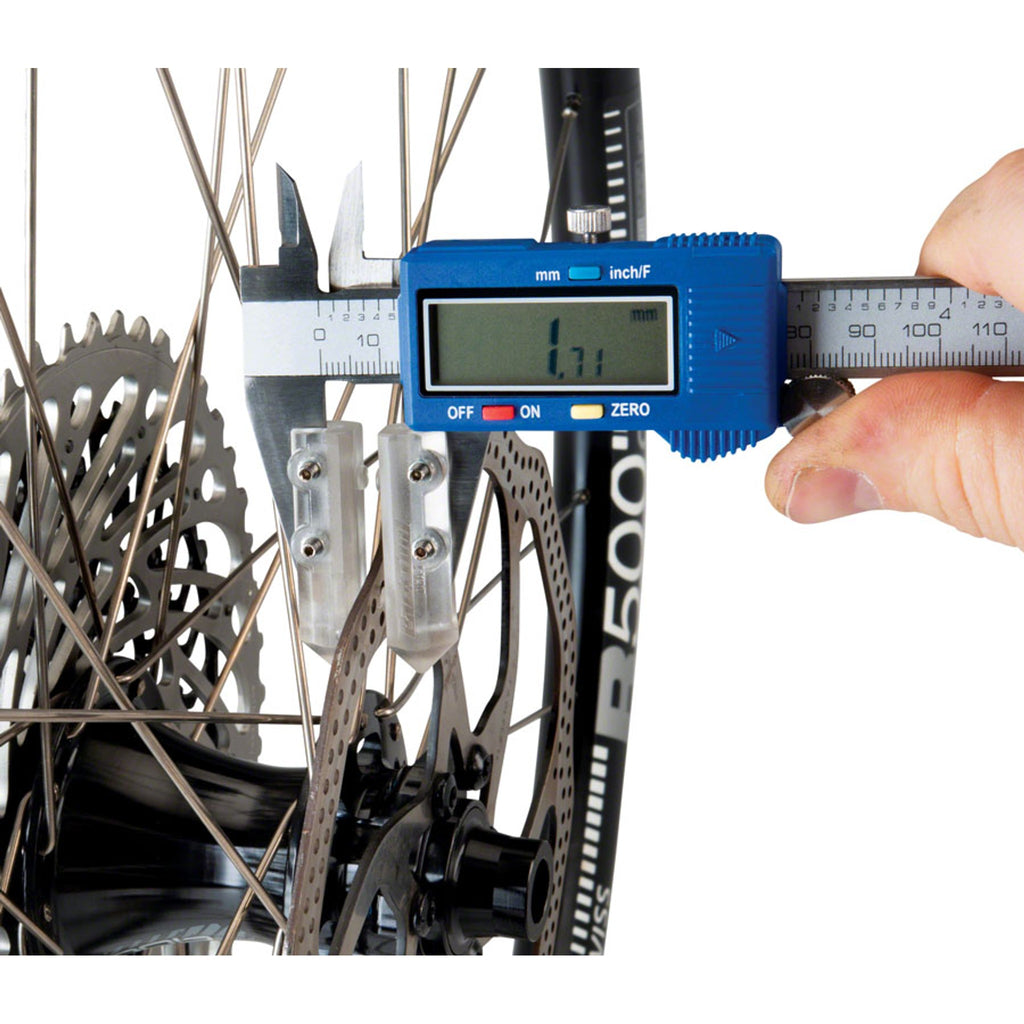 DCA-1 Digital Caliper Accessory
