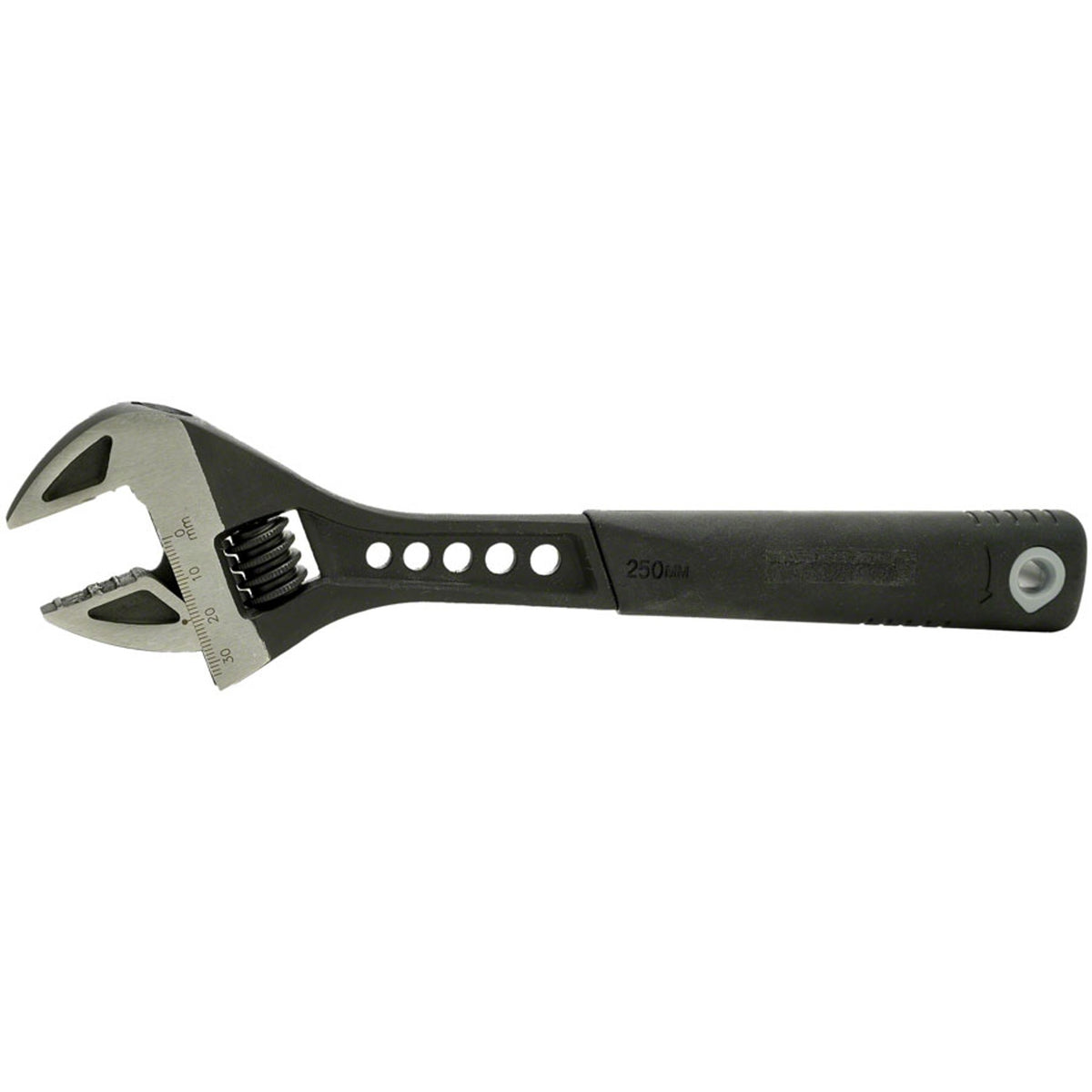 Pedro's Adjustable Wrench: 10"
