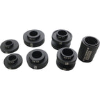 Pedro's BB Bushing Set for Bearing Press