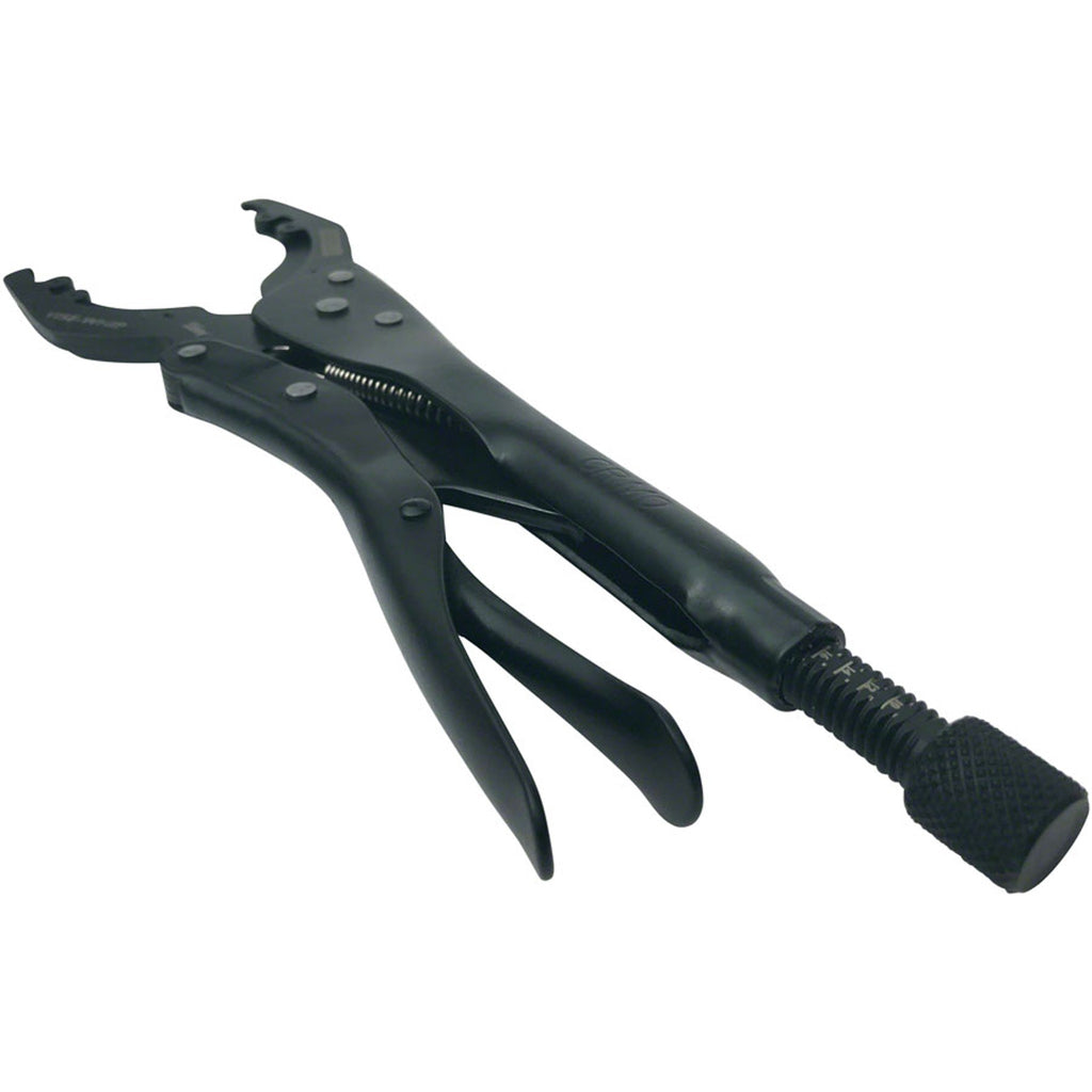 Vise Whip II