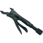Vise Whip II