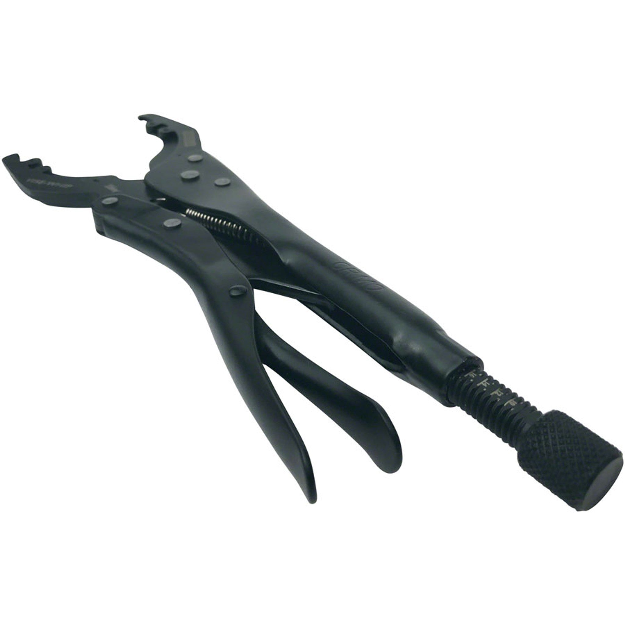 Vise Whip II