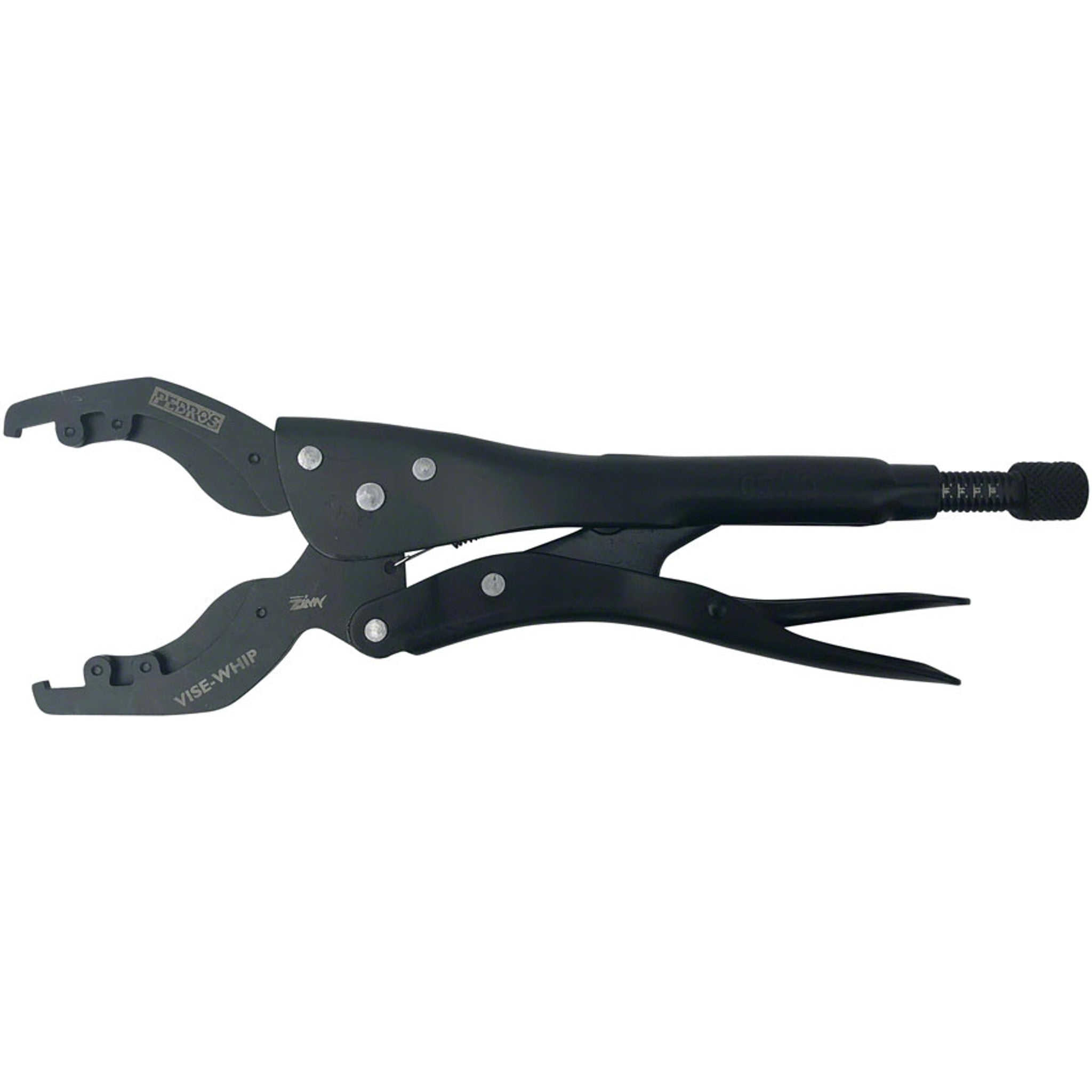 Vise Whip II