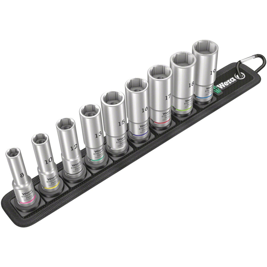 Zyklop Bit Socket