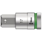 Zyklop Bit Socket