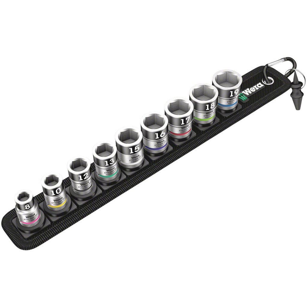 Zyklop Bit Socket