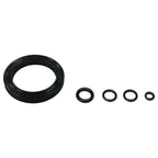 Elite Bleed Kit Parts