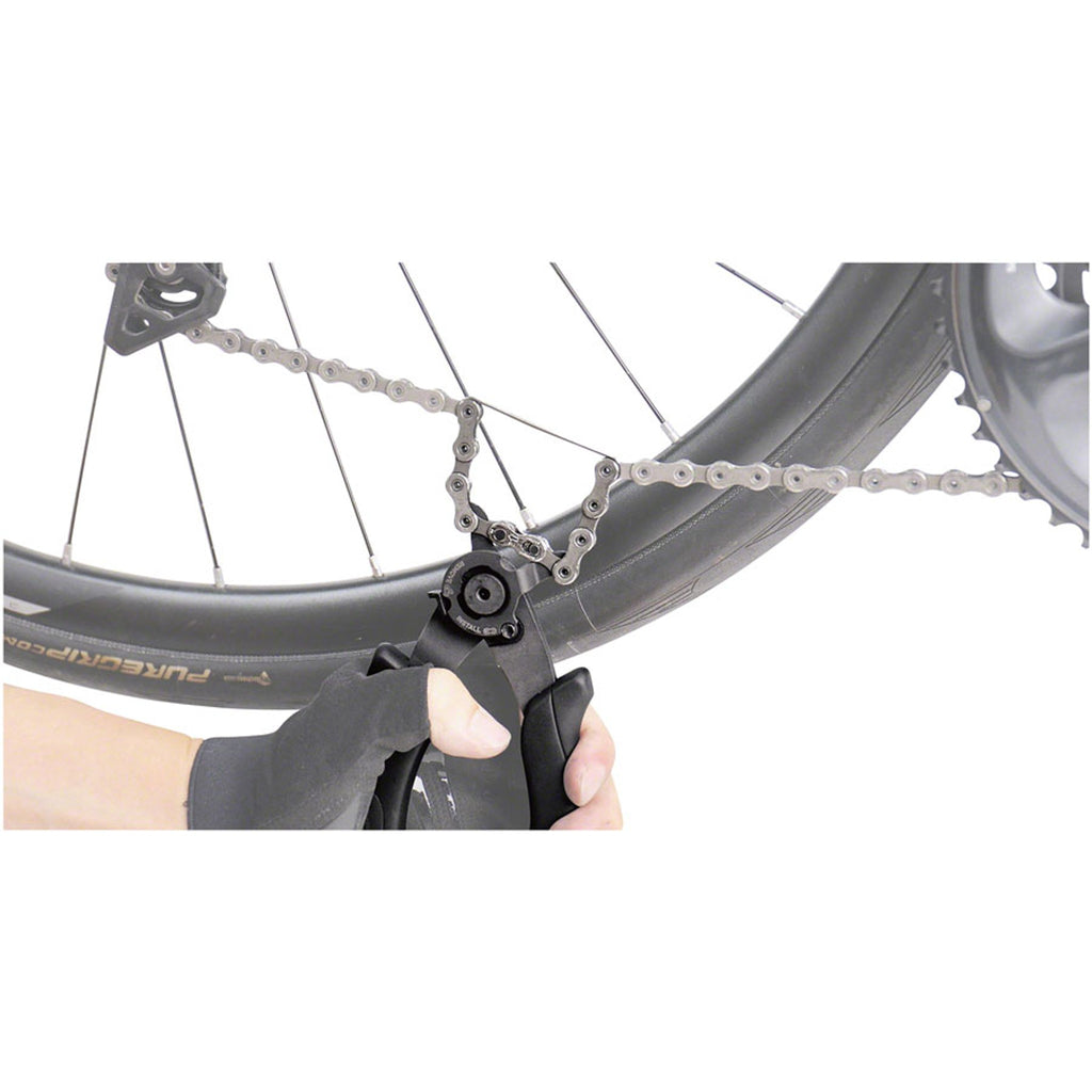Power Link Pro  Chain. Pliers - Black