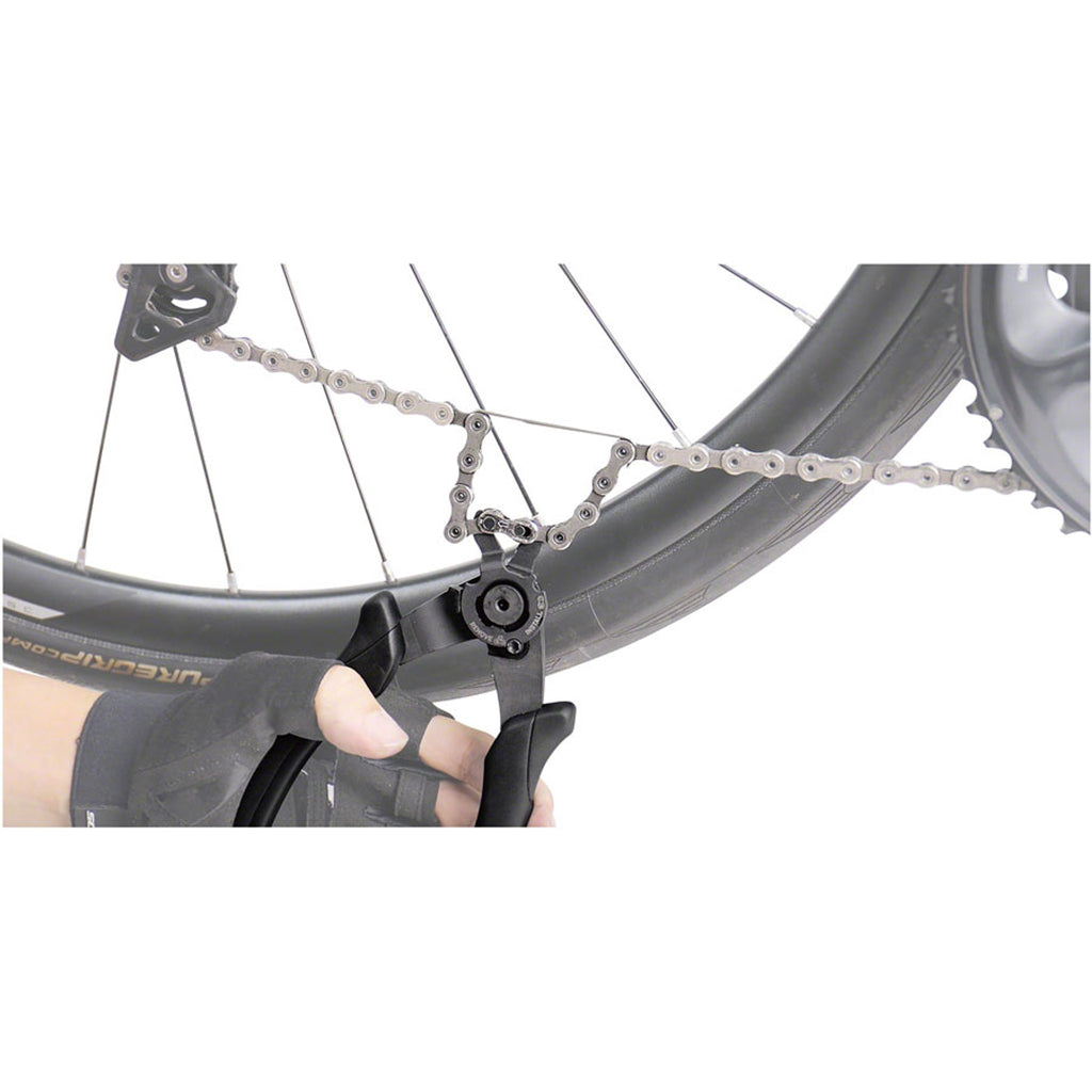 Power Link Pro  Chain. Pliers - Black