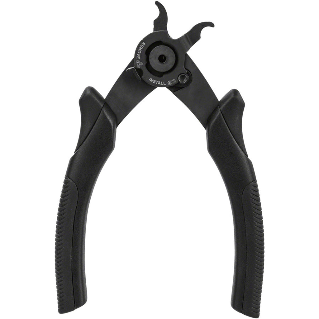 Power Link Pro  Chain. Pliers - Black