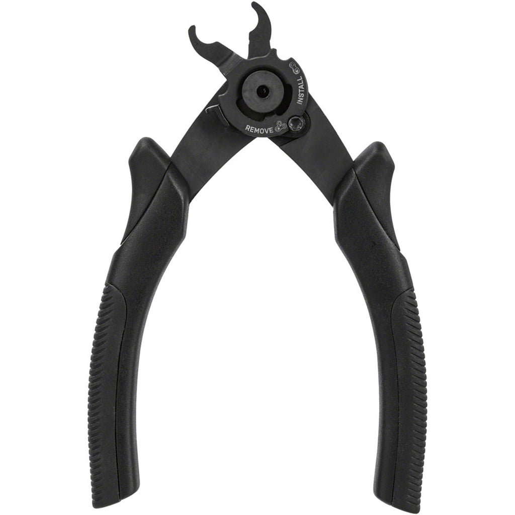 Power Link Pro  Chain. Pliers - Black