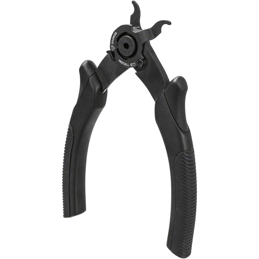Power Link Pro  Chain. Pliers - Black