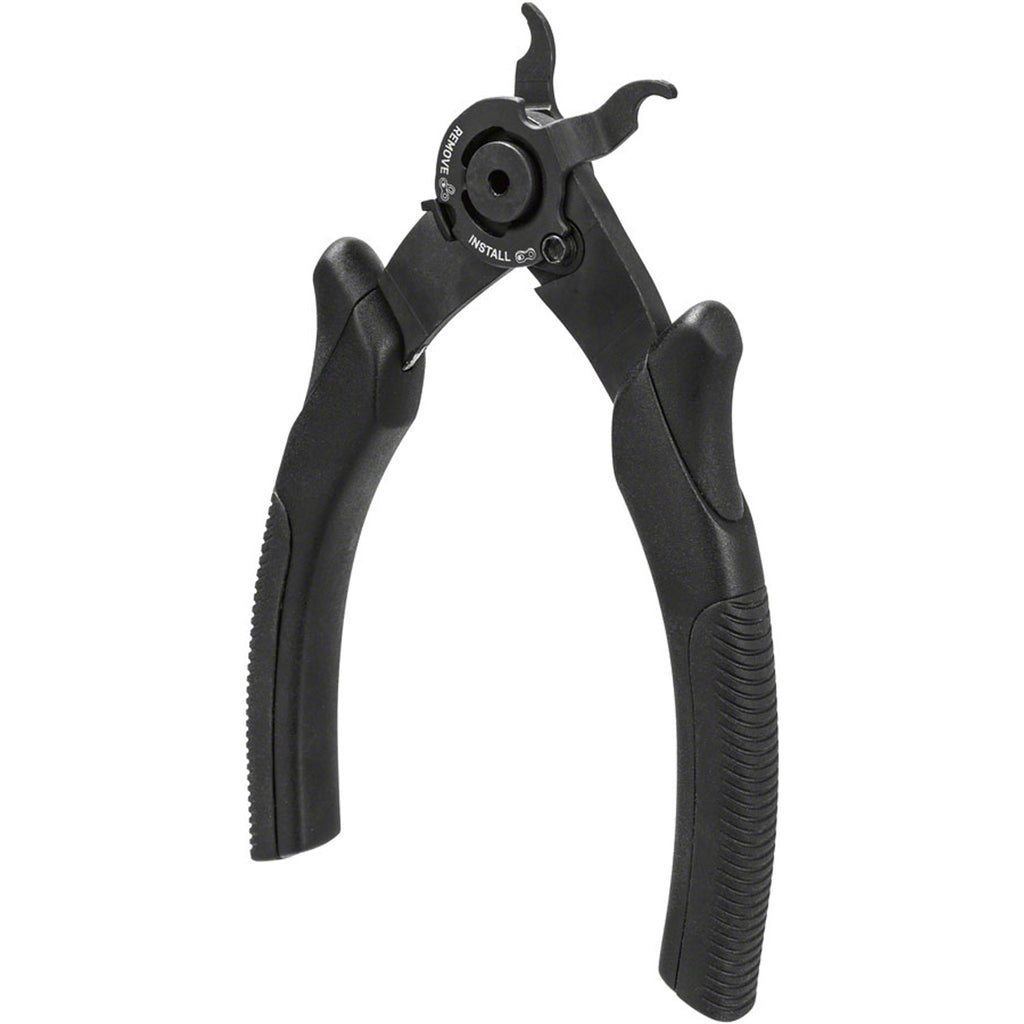 Power Link Pro  Chain. Pliers - Black